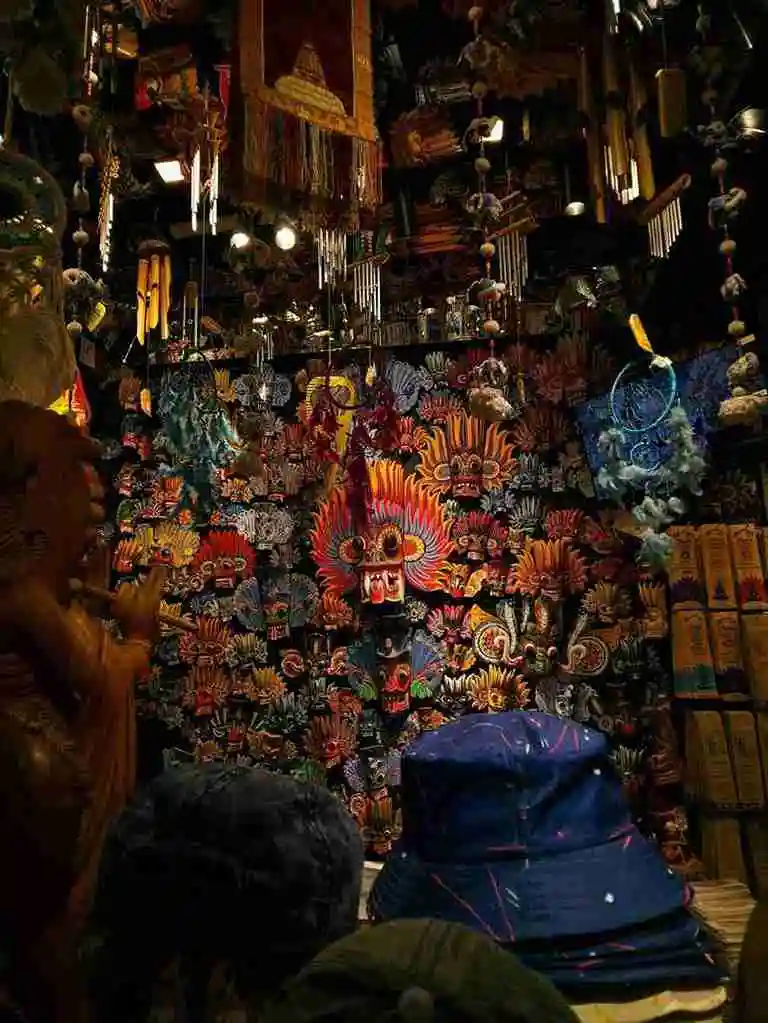 Gems & Craftsmanship