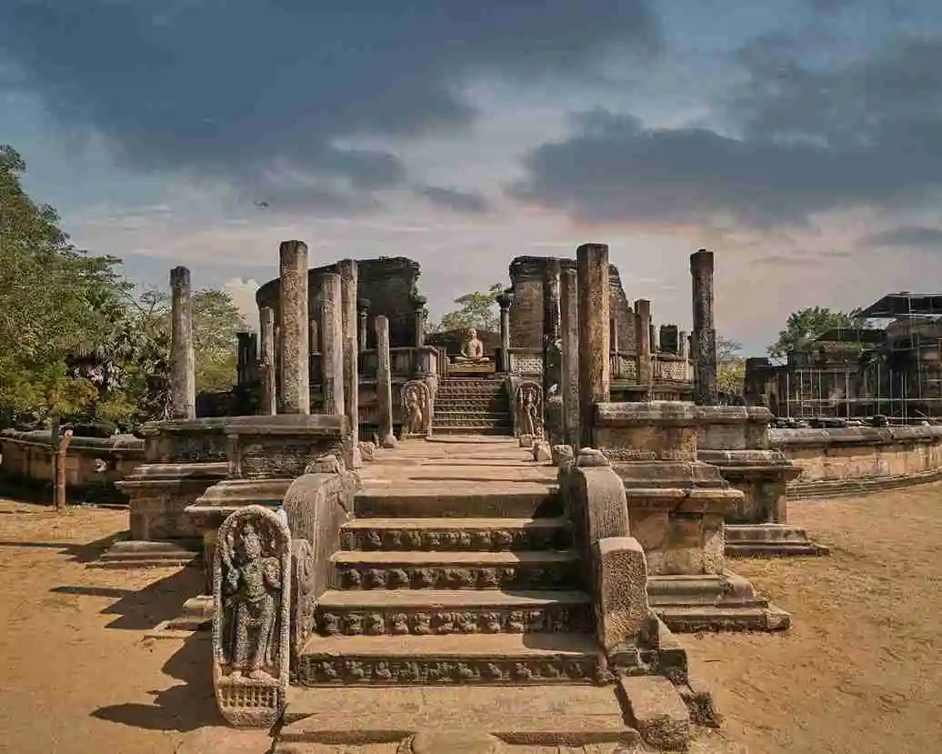 Culture & Spirituality