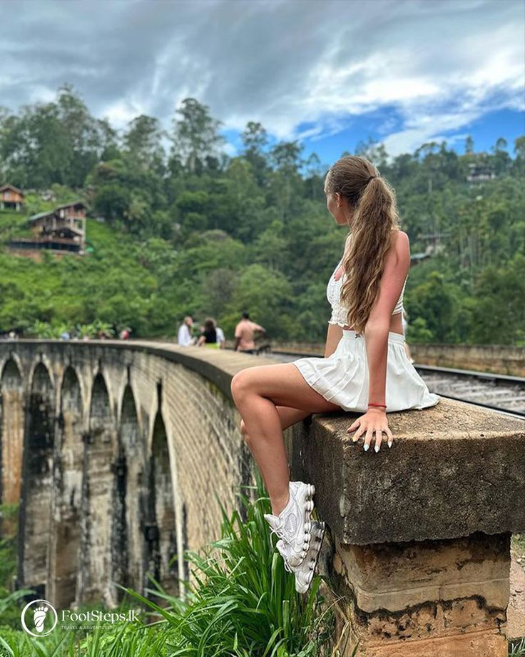 Sri Lanka Highlights