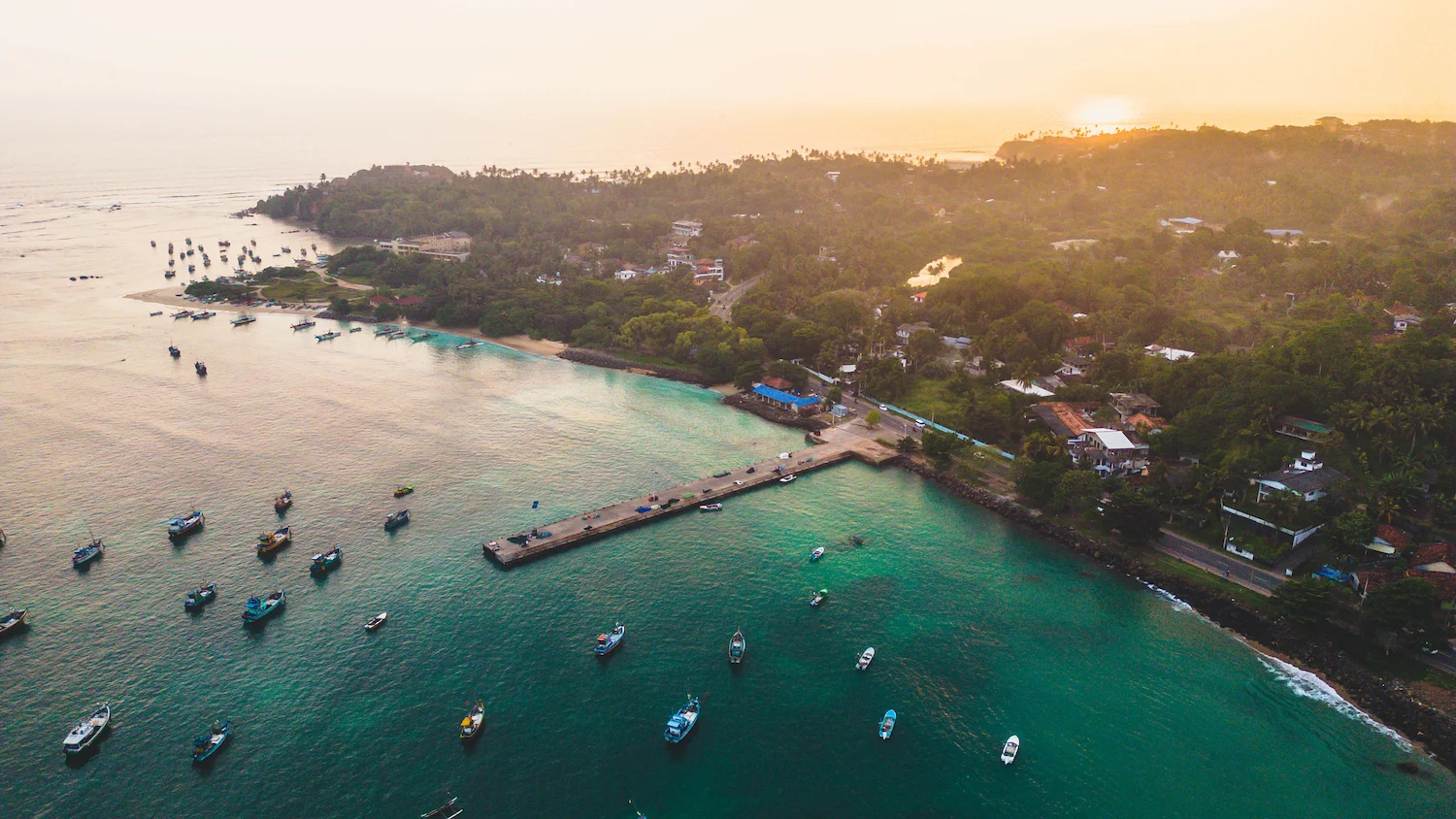 East Coast Sri Lanka