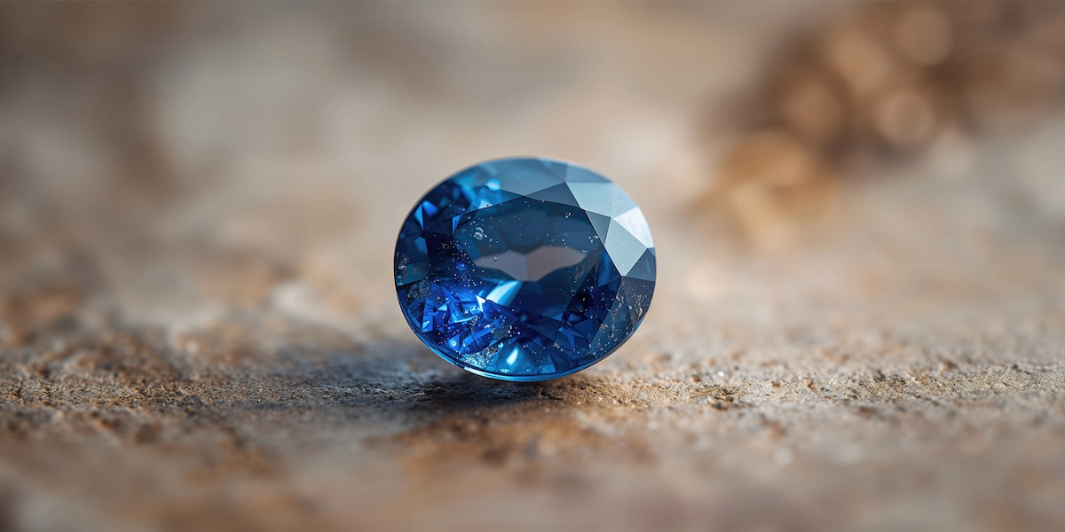 Blue Sapphire